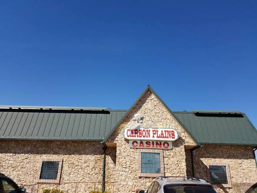 Carson Plains Casino